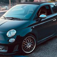 FIAT Abarth 595