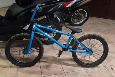 Bmx Eastern Piston