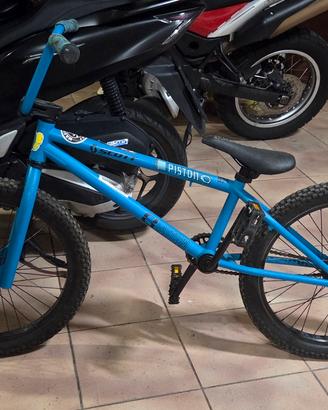 Bmx Eastern Piston