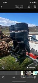 Meccanici Motori Fuori Bordo 2T & 4T