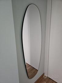 Opal Mirror Large | 150 x 55 cm