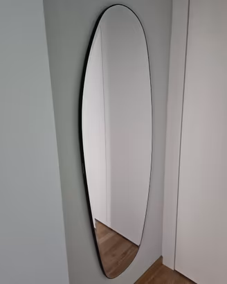 Opal Mirror Large | 150 x 55 cm