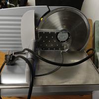 Affettatrice RGV AUSONIA 220