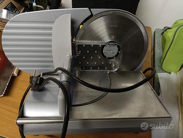 Affettatrice RGV AUSONIA 220