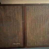Vende radio antico