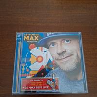 CD Max Pezzali
