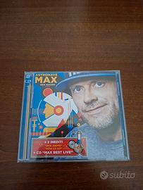 CD Max Pezzali