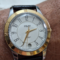Orologio poljot meccanico originale