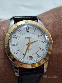 Orologio poljot meccanico originale