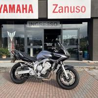 Yamaha FZS 600 Fazer