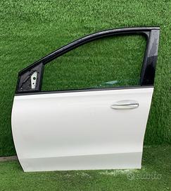 PORTIERA ANTERIORE SINISTRA MERCEDES Classe B Seri