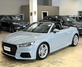 AUDI TT Roadster 40 TFSI S line S tronic - Navi