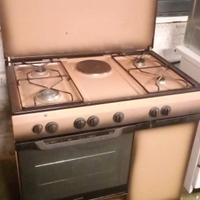CUCINA A GAS ARISTON 