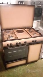 CUCINA A GAS ARISTON 