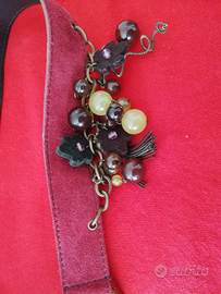 Roberto Cavalli cintura