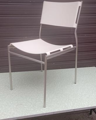 Sedia di design Calligaris