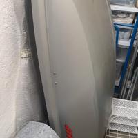 baule auto jetbag 100 