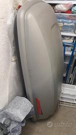 baule auto jetbag 100 