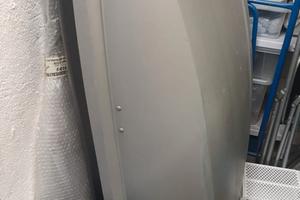 baule auto jetbag 100 