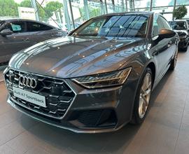 Audi Audi A7 Sportback Business Advanced 40 TDI 1
