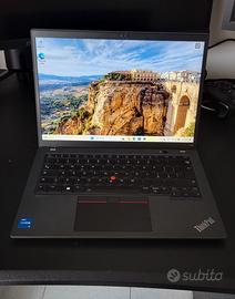 Lenovo ThinkPad T14 Gen 4 i5 13th / 16GB / 512GB