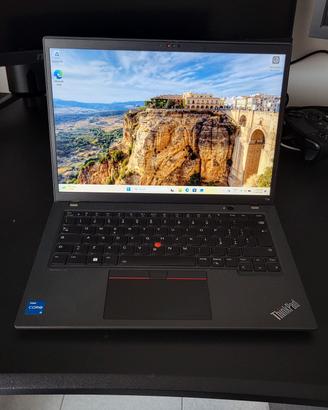 Lenovo ThinkPad T14 Gen 4 i5 13th / 16GB / 512GB