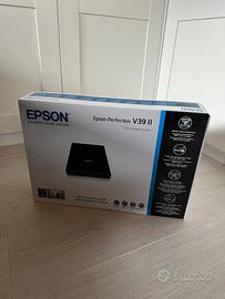 Epson Perfection V39 II