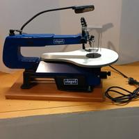 Traforo Scheppach SD 1600 V