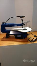 Traforo Scheppach SD 1600 V