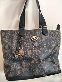 borsa Piero Guidi e portafoglio