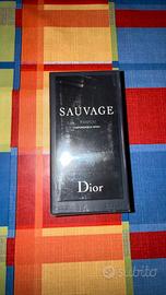 Profumo dior sauvage