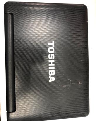 Toshiba AC100-10G