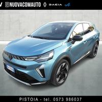 Renault Symbioz 1.6 E-Tech full hybrid Iconic 145c