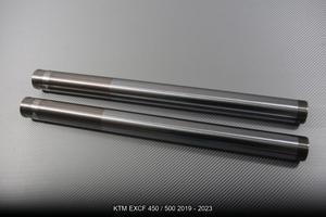 Steli forcella KTM EXCF 450 / 500 2019 - 2023