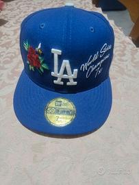 Cappellino 59  Fifty