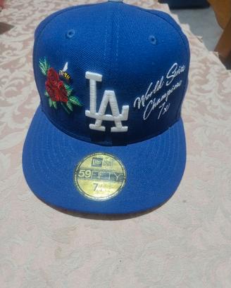 Cappellino 59  Fifty