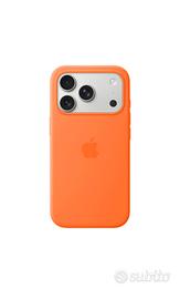 Cover / custodia apple iphone 17 pro