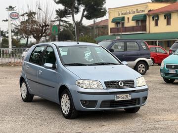 Fiat Punto 1.2 Dynamic