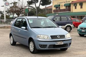 Fiat Punto 1.2 Dynamic
