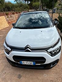 CITROEN C3 2024 30.000 KM 