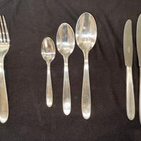 Servizio Posate Sambonet 12 persone