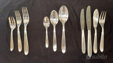 Servizio Posate Sambonet 12 persone
