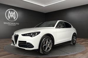 ALFA ROMEO Stelvio 2.2 Turbodiesel 160 CV AT8 RW