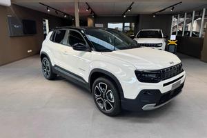 JEEP Avenger 1.2 Turbo 100 CV Summit