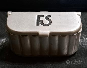 posacenere d'epoca Ferrovie dello Stato