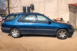 Peugeot 306 Station wagon 1.6