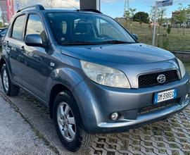 Daihatsu Terios 1.5 4WD SX Green Powered