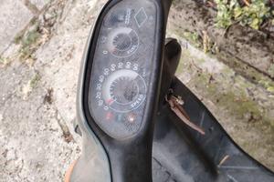 gilera typhoon
