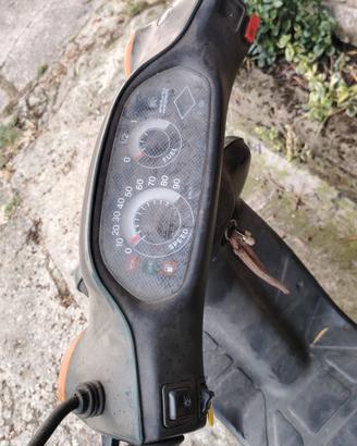 gilera typhoon