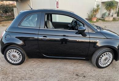 fiat 500 Multijet con 1 anno di garanzia